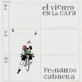 Album cover of El Viento en la Cara