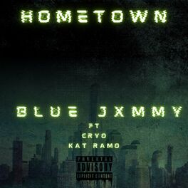 Album cover of Hometown