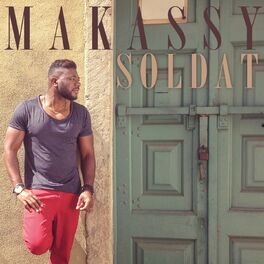 Album picture of Soldat