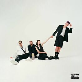 Album cover of Lost In Translation