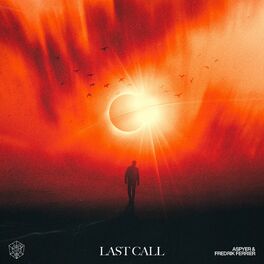 Album cover of Last Call
