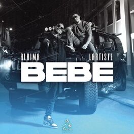 Album cover of Bébé (feat. Lartiste)