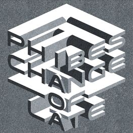 Album cover of Change of Late