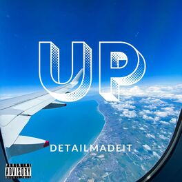 Album cover of UP