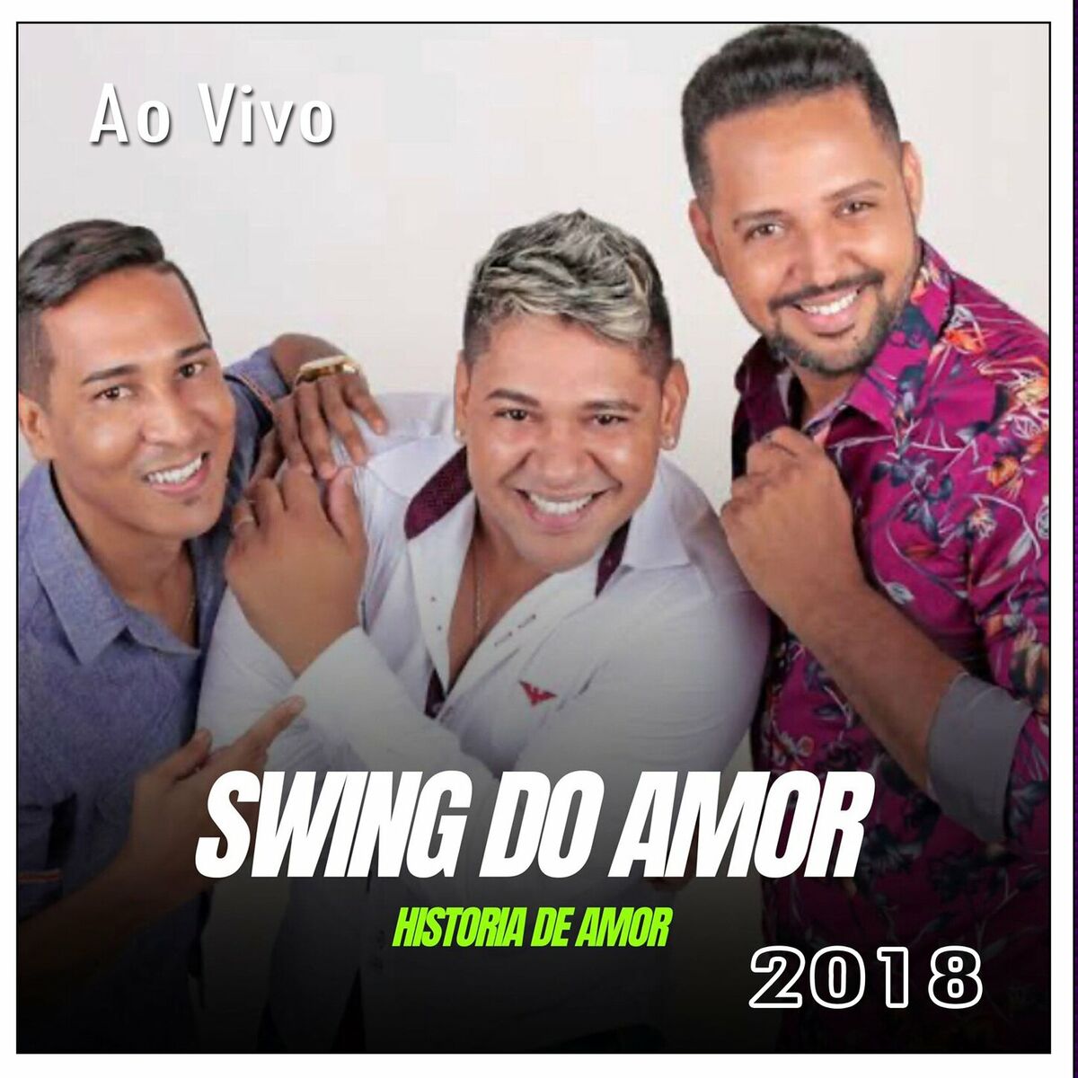 Swing Do Amor: albums, songs, playlists | Listen on Deezer