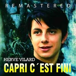 Album cover of Capri c´est fini (Remastered) (Remastered)