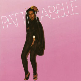 Album cover of Patti Labelle (Expanded Edition)