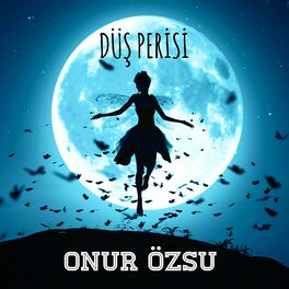 Album cover of Düş Perisi