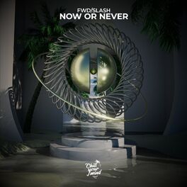 Album cover of Now Or Never