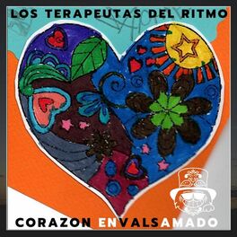 Album cover of Corazón en Vals Amado