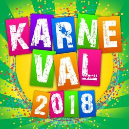 Album cover of Karneval 2019