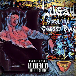 Album cover of Changed Days
