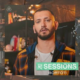 Album cover of #EusouMS Sessions