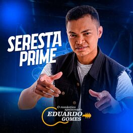 Album cover of Seresta Prime