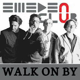 Album cover of Walk on By