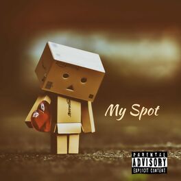 Album cover of My Spot