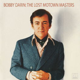 Album cover of The Lost Motown Masters
