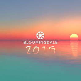 Album cover of Bloomingdale 2019 mixed by Dave Winnel & Michael Mendoza (DJ Mix)