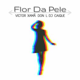 Album cover of Flor da Pele