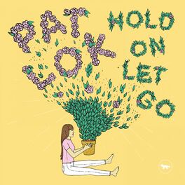 Album cover of Hold On Let Go