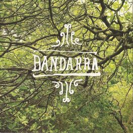 Album cover of Bandarra