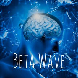Album cover of Beta Waves