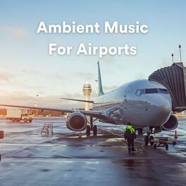 Album cover of Ambient Music For Airports