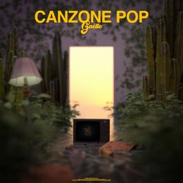 Album cover of Canzone Pop