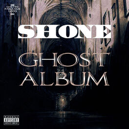 Album cover of Ghost Album