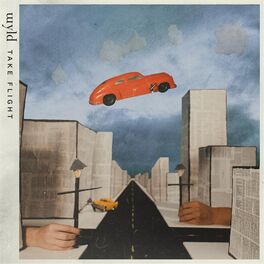 Album cover of Take Flight