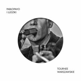 Album cover of Tournee Warszawskie