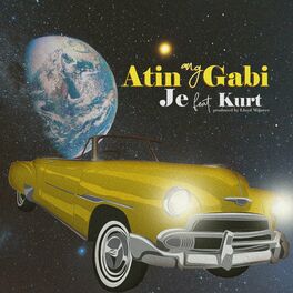 Album cover of Atin Ang Gabi (feat. Kurt)