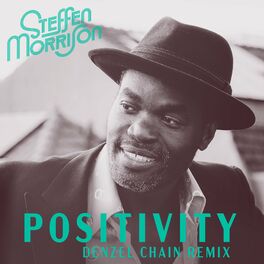 Album cover of Positivity (Denzel Chain Remix)