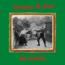 Album cover of Christmas Be Kind