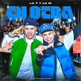 Album cover of En Otra