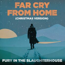 Album cover of Far Cry From Home (Christmas Version)