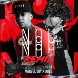 Album cover of Nou Nou Nou (Remix)