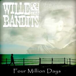 Album cover of Four Million Days (Acoustic)