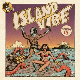 Album cover of Island Vibe Festival (Episode 15)