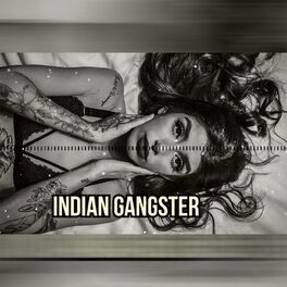 Album cover of Indian Gangster