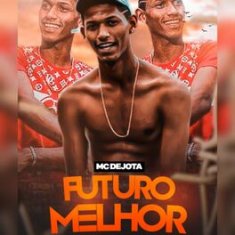 Album cover of Futuro Melhor