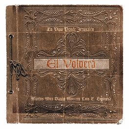 Album cover of El Volverá