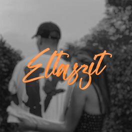 Album cover of Eltaszít