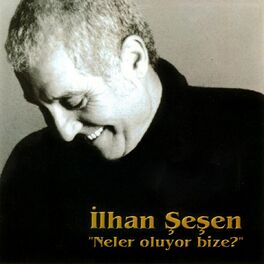 Album cover of Neler Oluyor Bize?