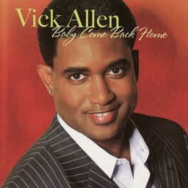 Album cover of Baby Come Back Home
