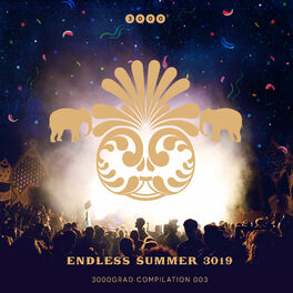 Album cover of Endless Summer 3019