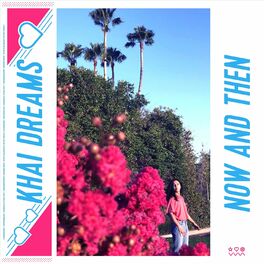 Album cover of Now and Then