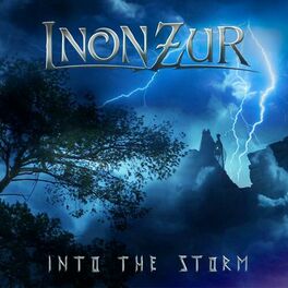 Album cover of Into the Storm (feat. Tina Guo & Caroline Campbell)