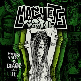 Album cover of Vendendo a Alma ao Diabo (Remixes & Acústicas) (Vol. 2)