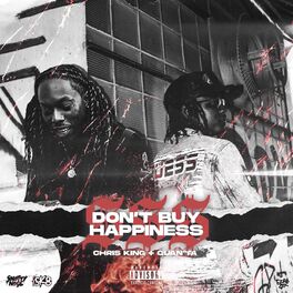 Album cover of $$$ Don't Buy Happiness